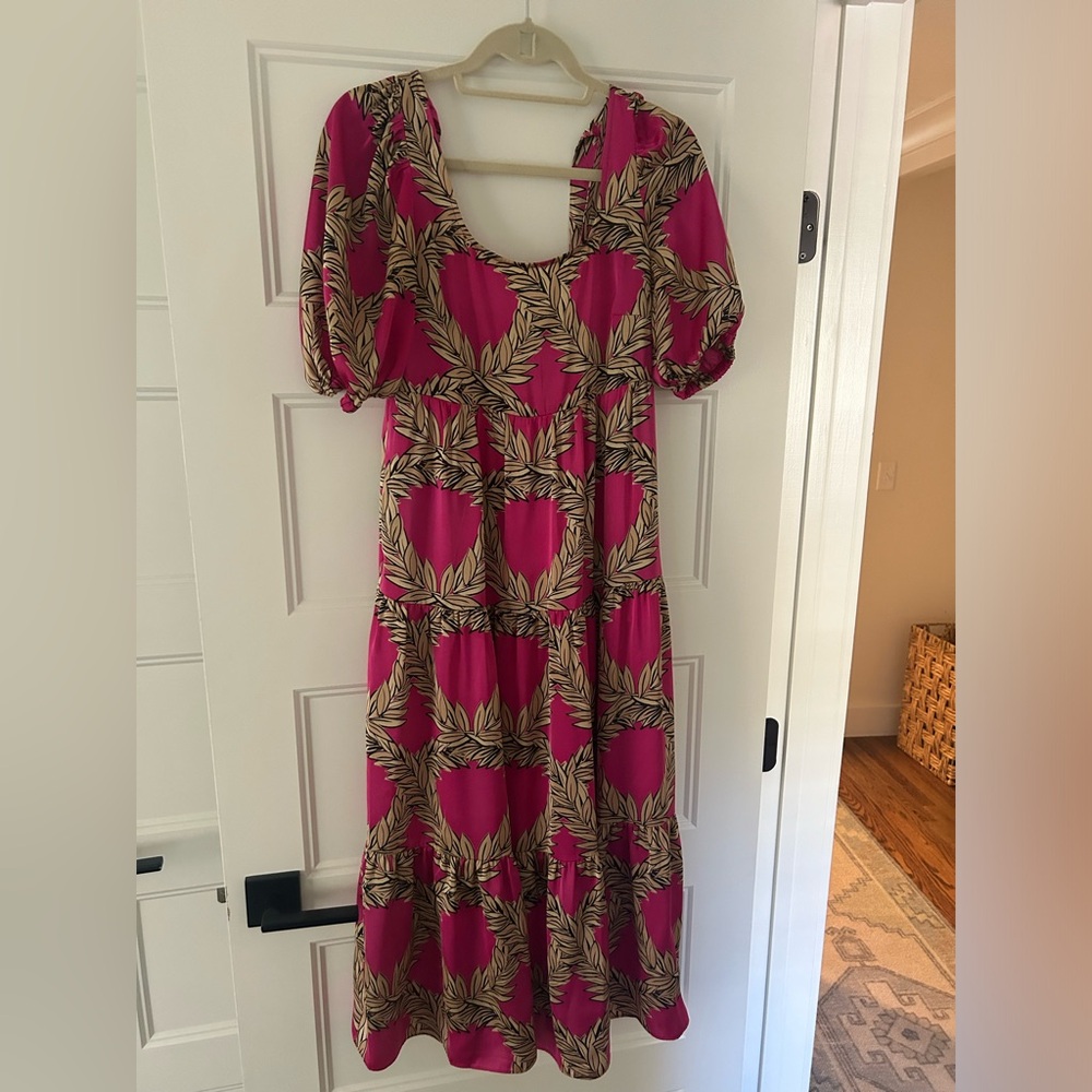 Emily McCarthy dress, size XS, worn once